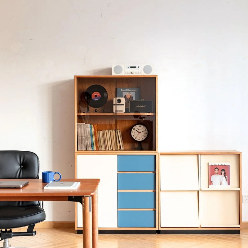 Arlo Modular Storage