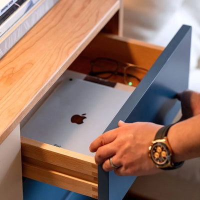 Arlo Modular Storage