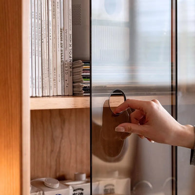 Arlo Modular Storage