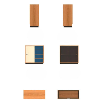 Arlo Modular Storage