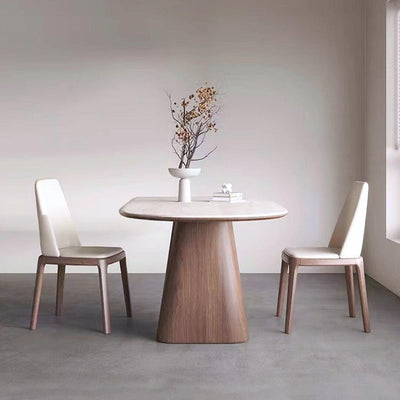Aurora Rectangular Dining Table - Cozymatic Australia