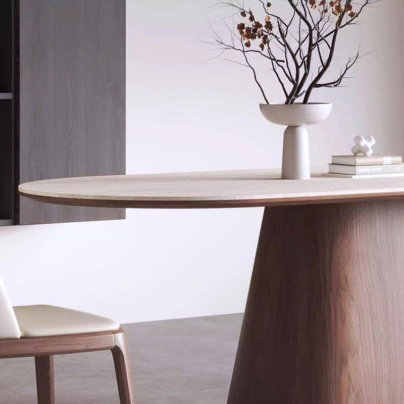 Aurora Rectangular Dining Table - Cozymatic Australia