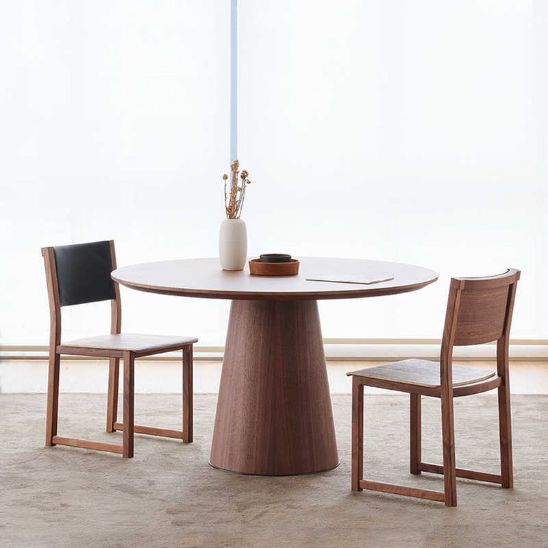 Ava Round Dining Table image image 01