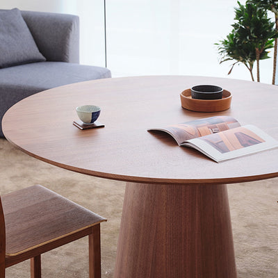 Ava Round Dining Table image image 09