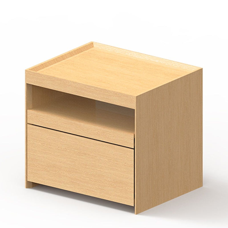 Ava Wood Nightstand main image 13