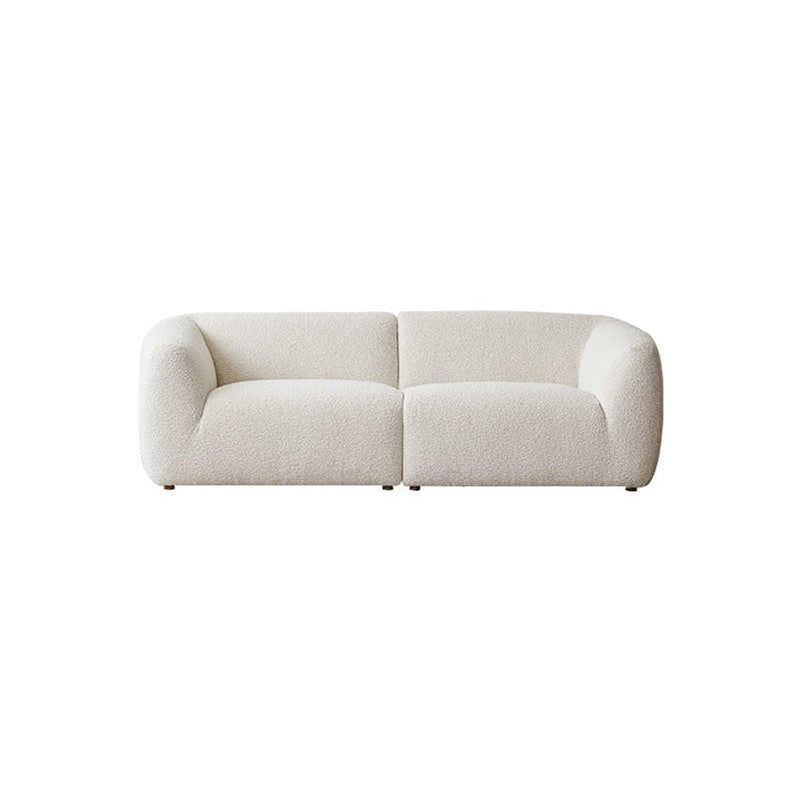 Celestia Fabric Modular Sofa main image 15