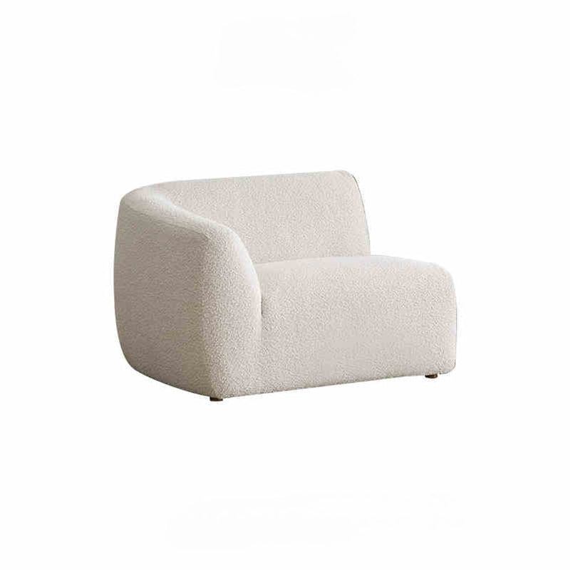 Celestia Fabric Modular Sofa main image 16