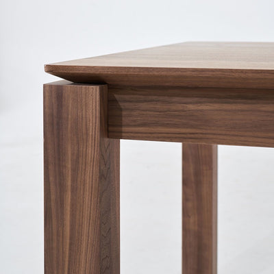 Edward Solid Wood Work Desk main image 07