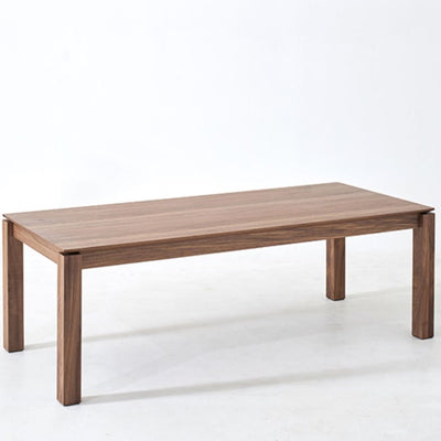 Edward Solid Wood Work Desk main image 09