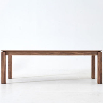 Edward Solid Wood Work Desk main image 10