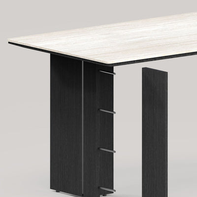 Elysia Modern Dining Table main image 09