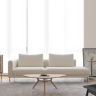 Emily Nordic Modular Sofa