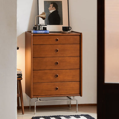 Hannah 5 Drawer Chest