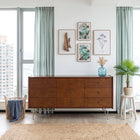 Hannah 9 Drawer Chest