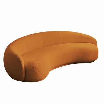 Julep Fabric Sofa