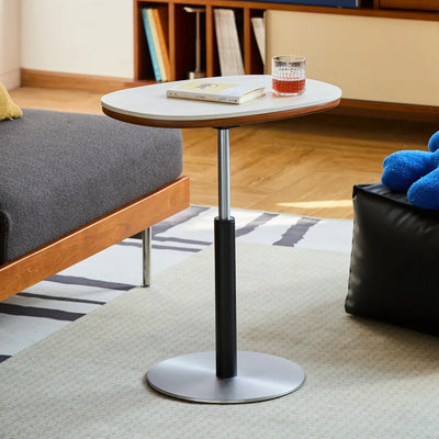 Maximus Adjustable Rock Side Table