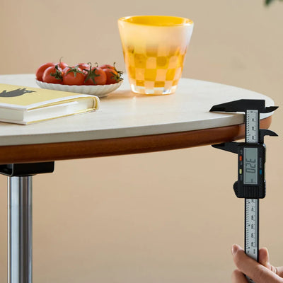 Maximus Adjustable Rock Side Table
