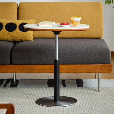 Maximus Adjustable Rock Side Table