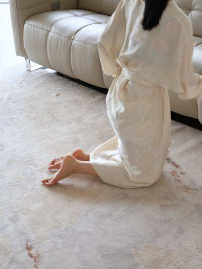 Thalos Area Rug