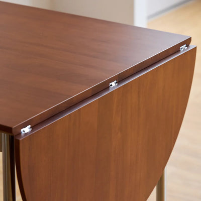 Oliver Vintage Folding Dining Table