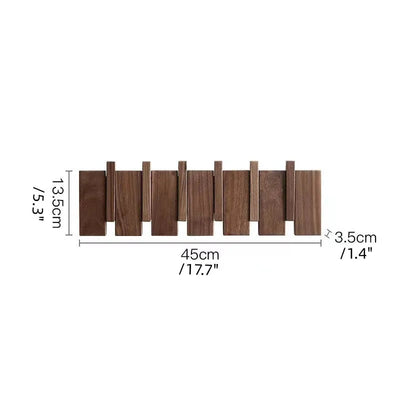 Tekoa Coat Hook