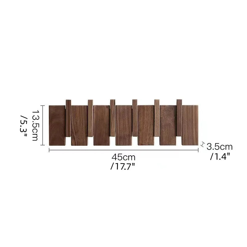 Tekoa Coat Hook