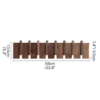 Tekoa Coat Hook