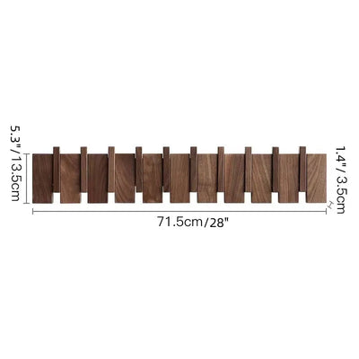 Tekoa Coat Hook