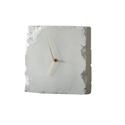 Jackson Brick Clock