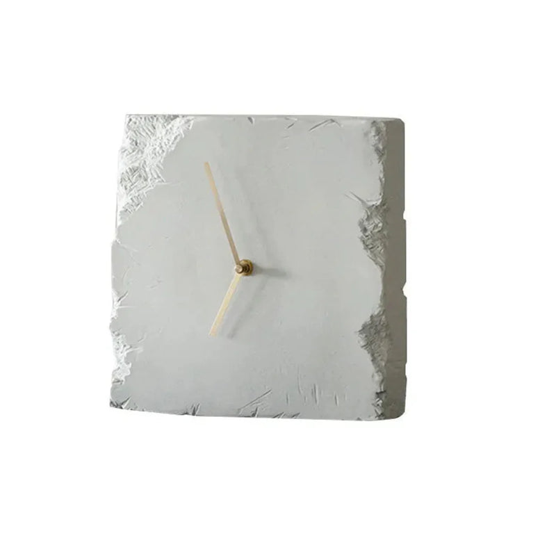Jackson Brick Clock