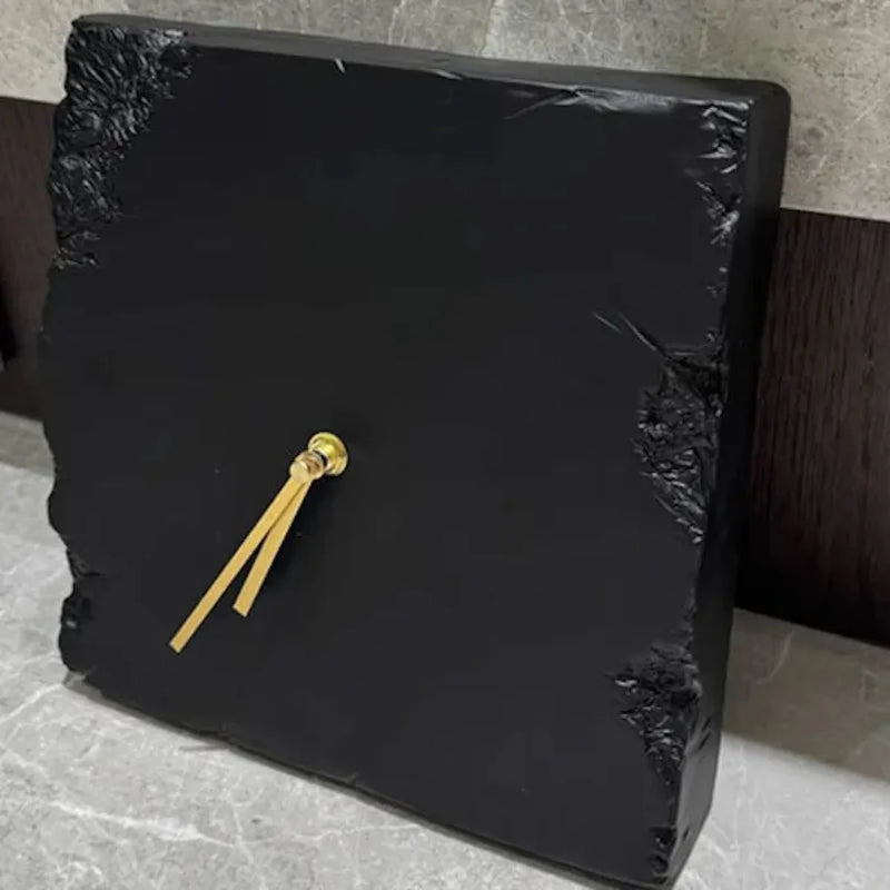 Jackson Brick Clock