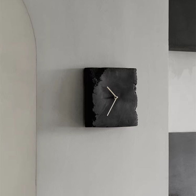 Jackson Brick Clock