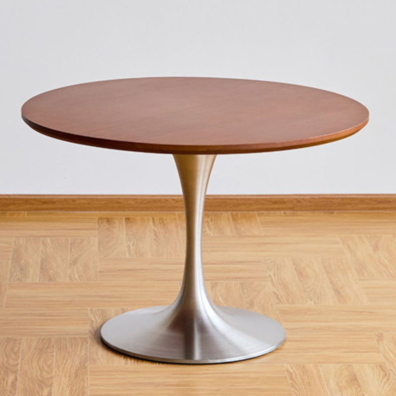 Tulip Round Dining Table