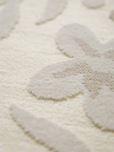 Yves Washable Silk Carpet