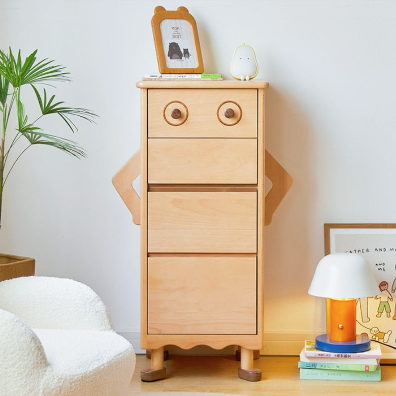 Naewe Robot Drawer Chest