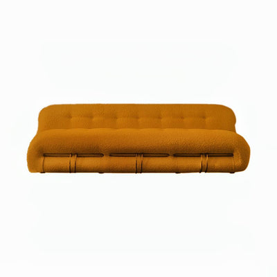 Cozza Fabric Sofa