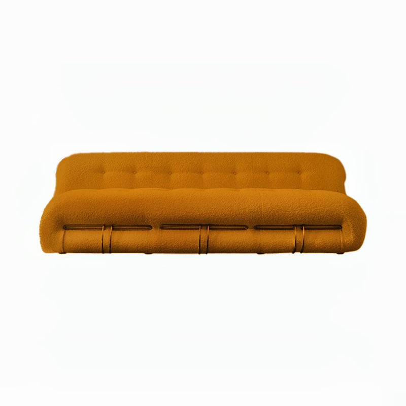 Cozza Fabric Sofa
