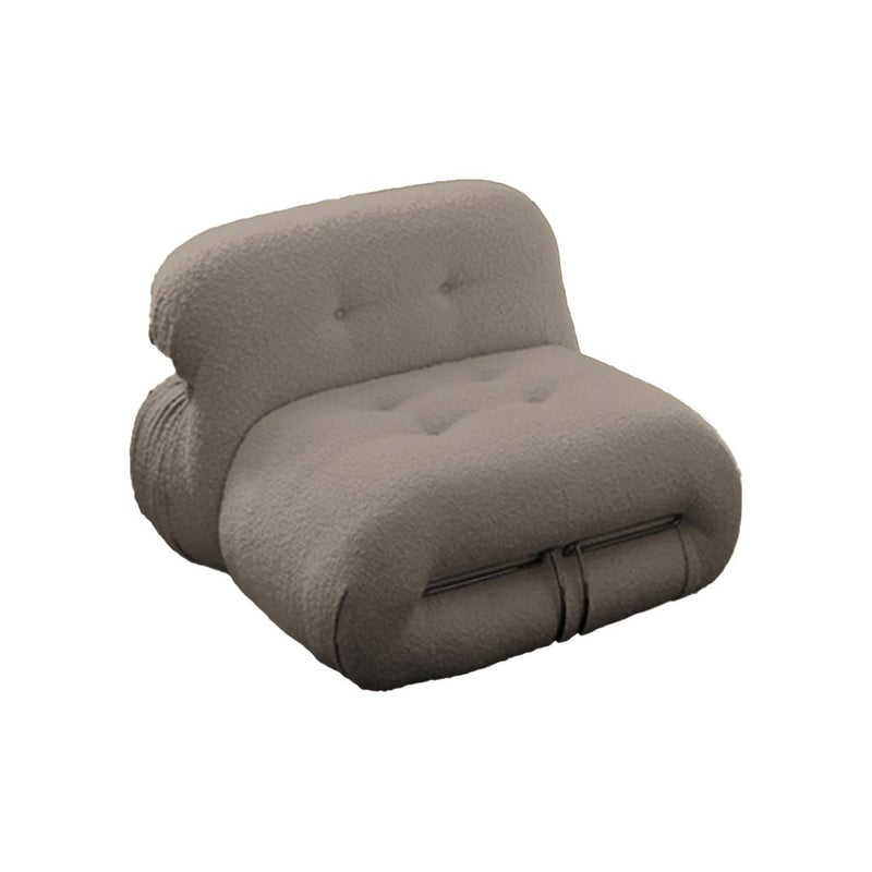 Cozza Fabric Sofa