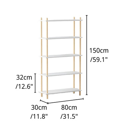Cayton Bookshelf - Cozymatic Australia