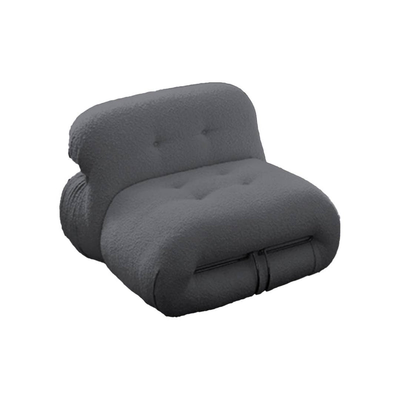 Cozza Fabric Sofa