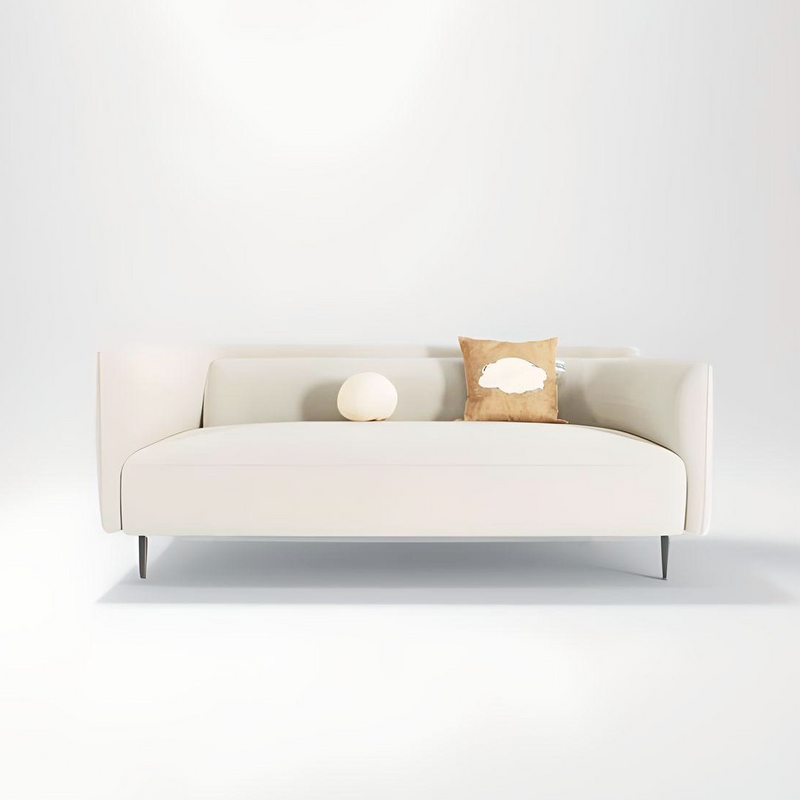 Moab Fabric Sofa
