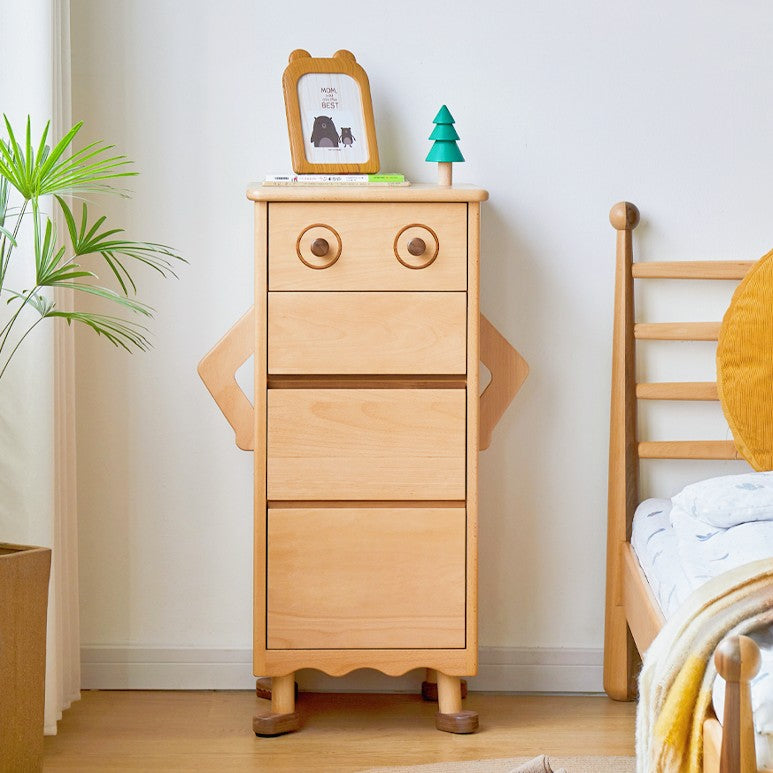Naewe Robot Drawer Chest