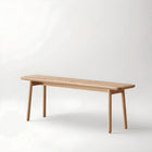 Fernando Rattan Bench