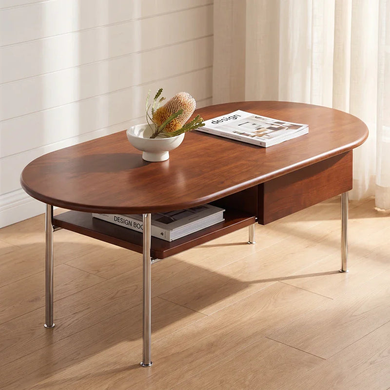 Jelva French Vintage Coffee Table – cozymatic HK