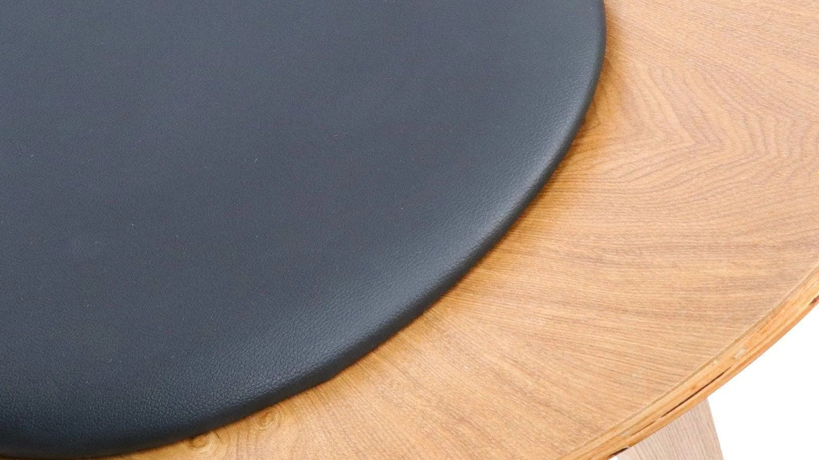 Mauston Lounge Chair - Cozymatic Australia
