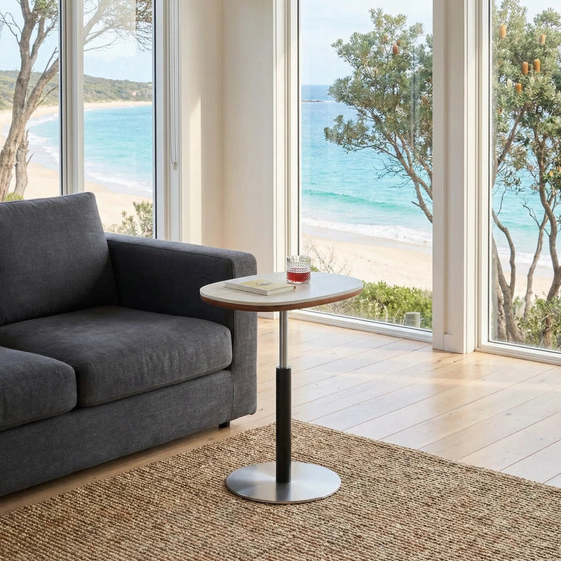 Maximus Adjustable Rock Side Table – cozymatic HK