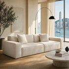 Perdue Fabric Sofa