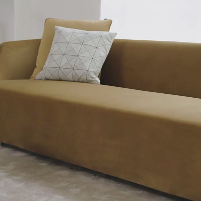 Heb Designer Fabric Sofa