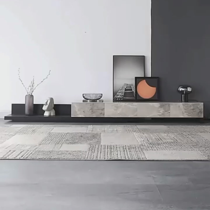 Alani Extendable TV Stand