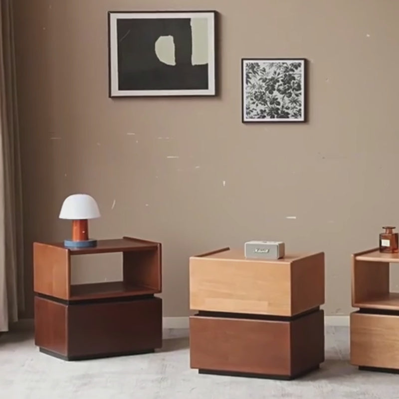 Luna Modular Nightstand